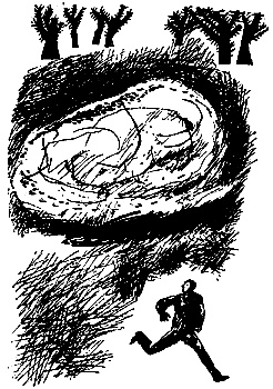 Иллюстрация к книге — Робинзоны Космоса [rk8.jpg]