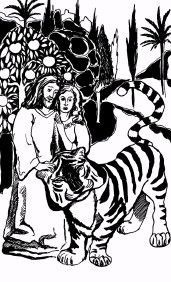 Иллюстрация к книге — Мои посмертные приключения [pic_4.jpg]