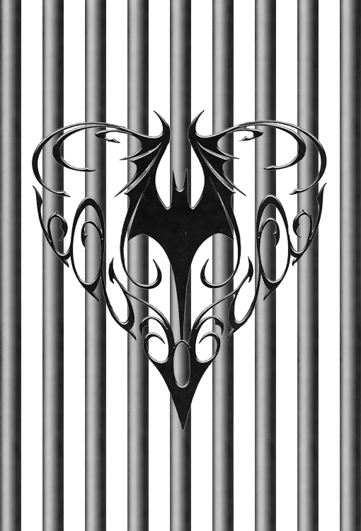 Иллюстрация к книге — Школа гота [i_004.jpg]