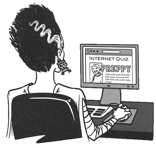 Иллюстрация к книге — Школа гота [i_011.jpg]