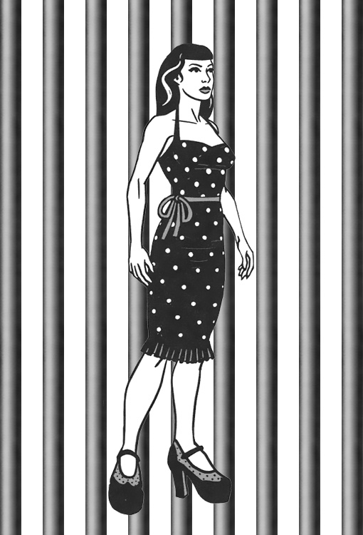 Иллюстрация к книге — Школа гота [i_013.jpg]