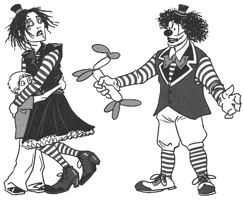 Иллюстрация к книге — Школа гота [i_019.jpg]