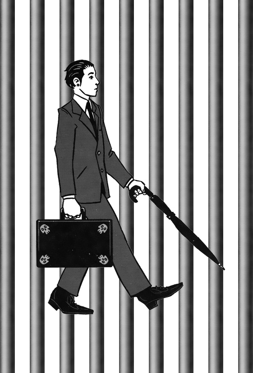 Иллюстрация к книге — Школа гота [i_022.jpg]