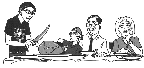 Иллюстрация к книге — Школа гота [i_024.jpg]