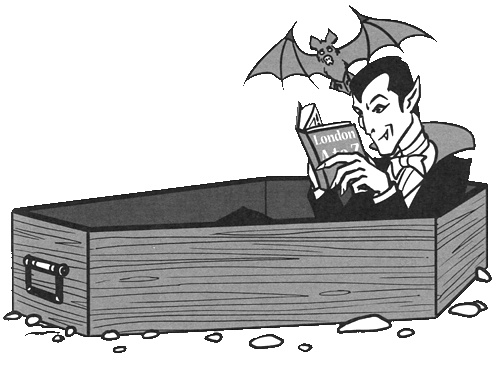 Иллюстрация к книге — Школа гота [i_029.jpg]