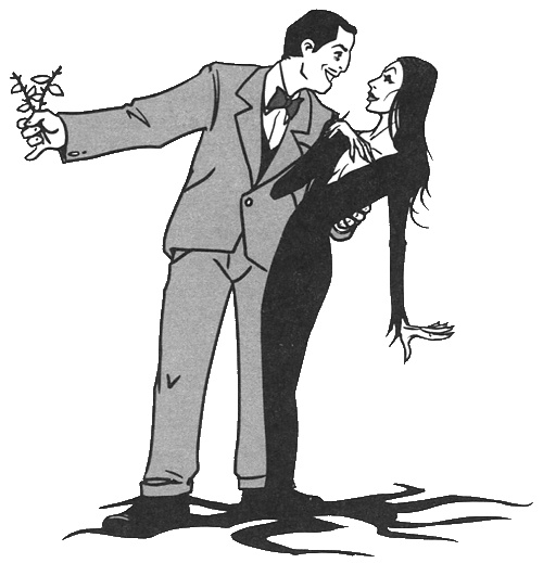 Иллюстрация к книге — Школа гота [i_033.jpg]