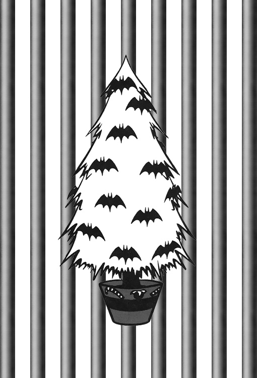 Иллюстрация к книге — Школа гота [i_057.jpg]