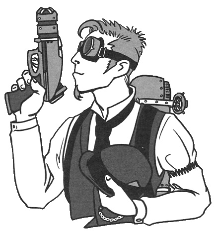 Иллюстрация к книге — Школа гота [i_059.jpg]