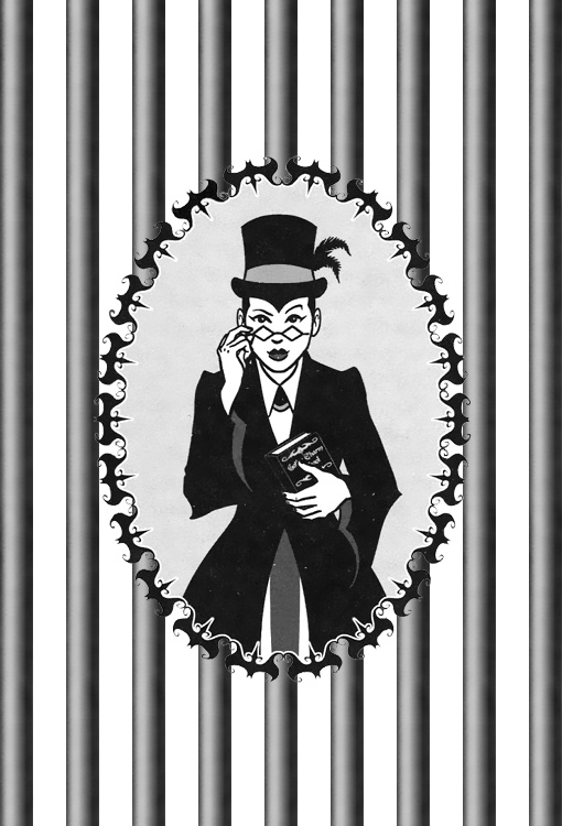 Иллюстрация к книге — Школа гота [i_061.jpg]