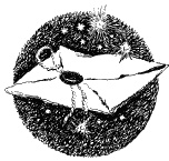 Иллюстрация к книге — Волшебный витраж [pict1.jpg]