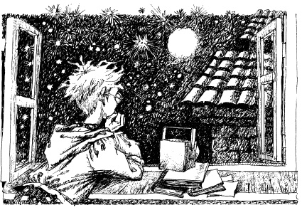 Иллюстрация к книге — Волшебный витраж [pict10.jpg]