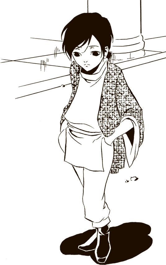 Иллюстрация к книге — Испытания Тама [i_005.jpg]