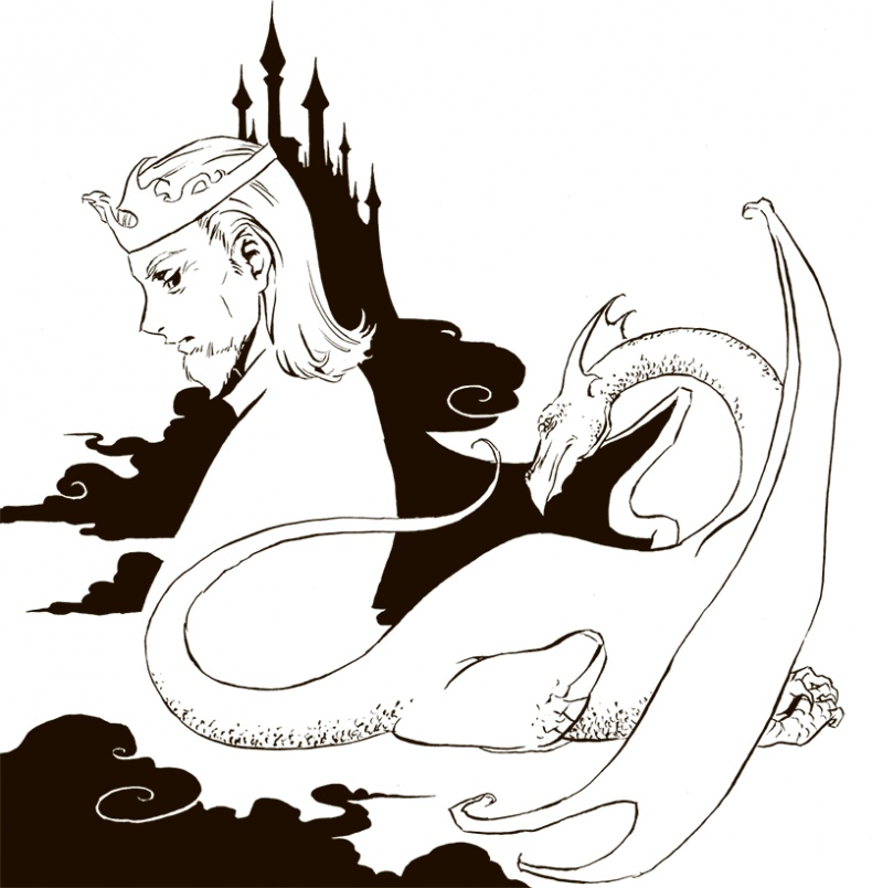 Иллюстрация к книге — Испытания Тама [i_006.jpg]