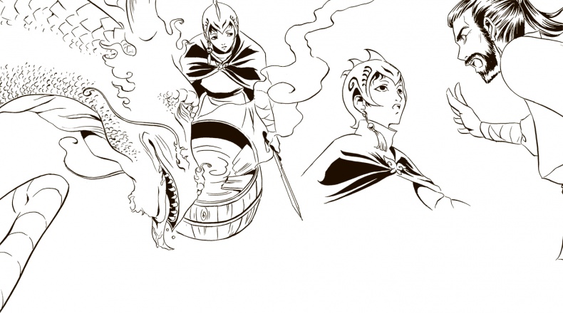 Иллюстрация к книге — Испытания Тама [i_011.jpg]