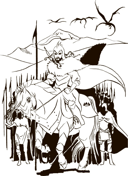 Иллюстрация к книге — Испытания Тама [i_018.jpg]