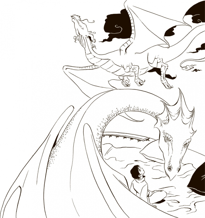 Иллюстрация к книге — Испытания Тама [i_031.jpg]