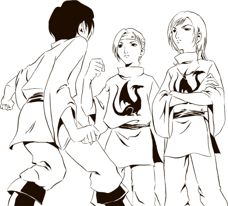 Иллюстрация к книге — Испытания Тама [i_037.jpg]