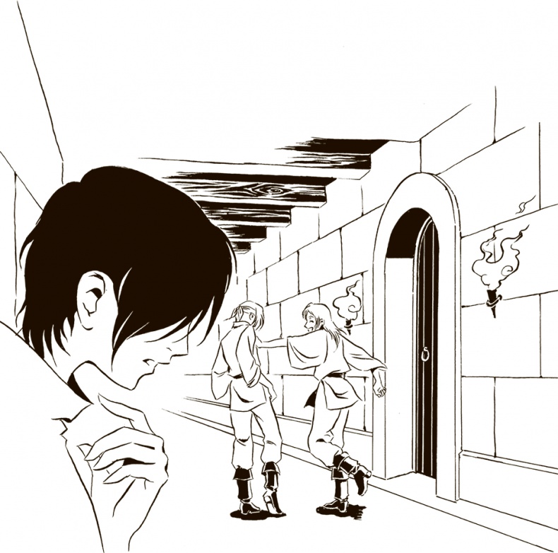 Иллюстрация к книге — Испытания Тама [i_039.jpg]