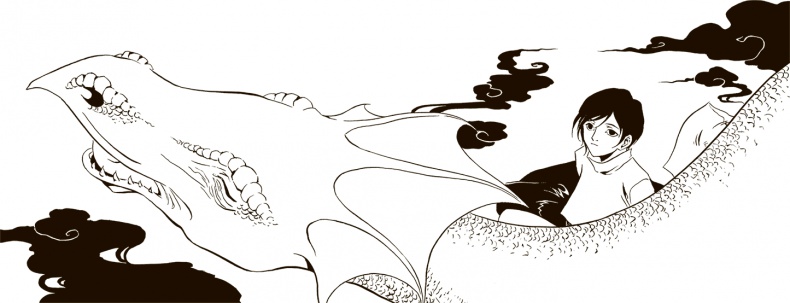 Иллюстрация к книге — Испытания Тама [i_042.jpg]