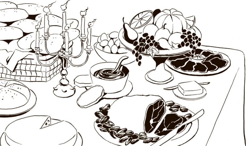 Иллюстрация к книге — Испытания Тама [i_046.jpg]