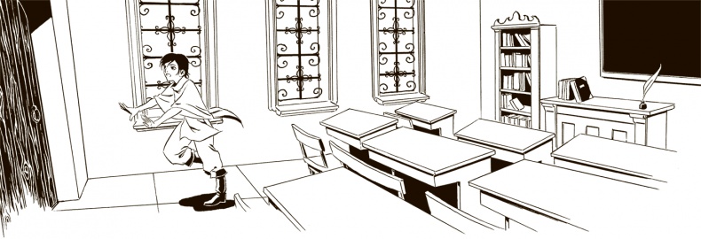 Иллюстрация к книге — Испытания Тама [i_050.jpg]