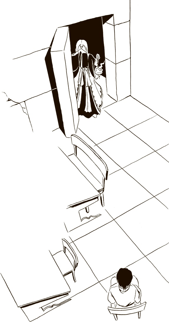 Иллюстрация к книге — Испытания Тама [i_054.jpg]