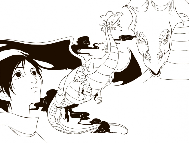 Иллюстрация к книге — Испытания Тама [i_063.jpg]