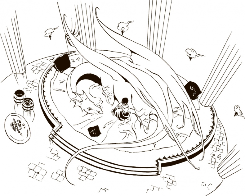 Иллюстрация к книге — Испытания Тама [i_064.jpg]