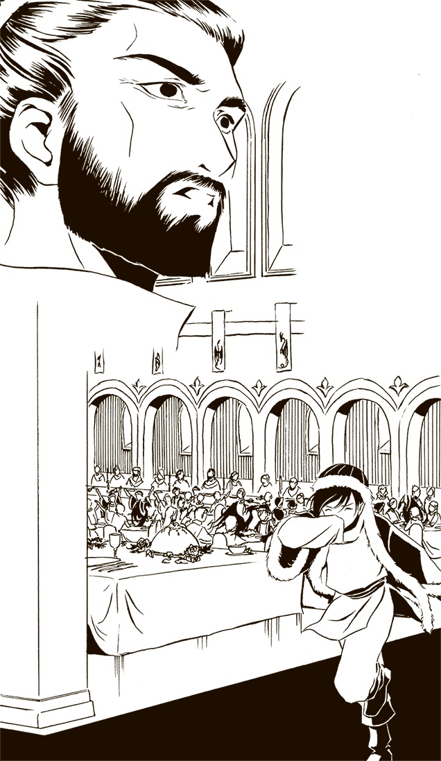 Иллюстрация к книге — Испытания Тама [i_069.jpg]