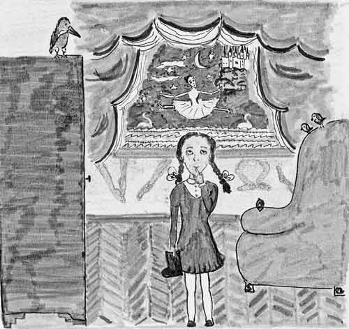 Иллюстрация к книге — Точка невозврата [i_003.jpg]