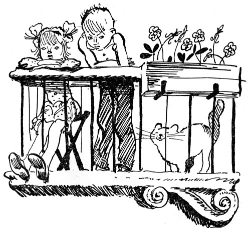 Иллюстрация к книге — Преданье старины глубокой [i_005.jpg]