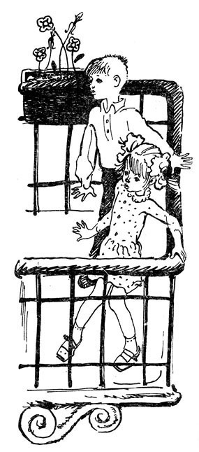 Иллюстрация к книге — Преданье старины глубокой [i_007.jpg]