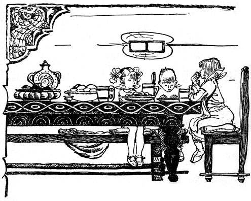 Иллюстрация к книге — Преданье старины глубокой [i_024.jpg]