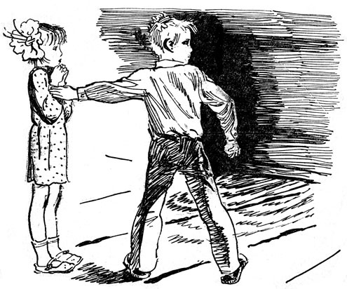 Иллюстрация к книге — Преданье старины глубокой [i_037.jpg]