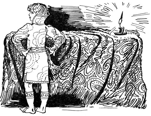 Иллюстрация к книге — Преданье старины глубокой [i_040.jpg]