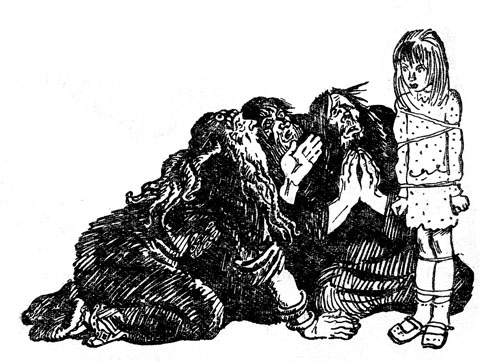 Иллюстрация к книге — Преданье старины глубокой [i_055.jpg]