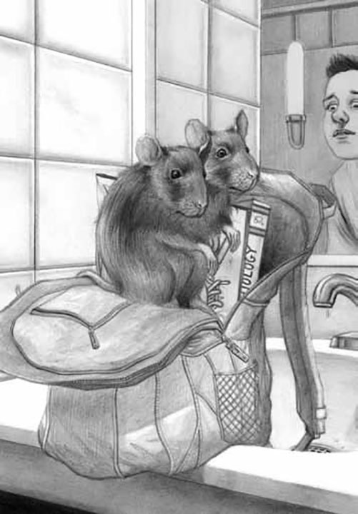 Иллюстрация к книге — Дневник профессора Гаргульи [i_007.jpg]