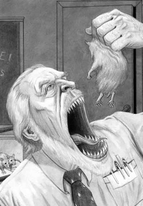 Иллюстрация к книге — Дневник профессора Гаргульи [i_010.jpg]