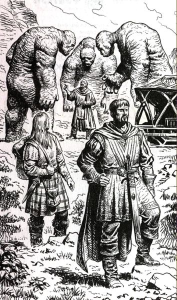 Иллюстрация к книге — Поиск неожиданного [i_002.jpg]