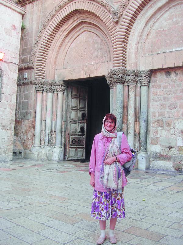 Иллюстрация к книге — Без любви жить нельзя [i_017.jpg]