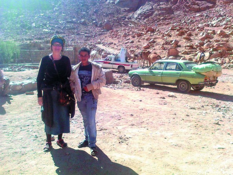 Иллюстрация к книге — Без любви жить нельзя [i_026.jpg]