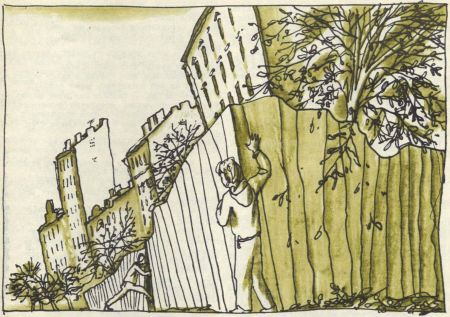 Иллюстрация к книге — Девочка, мальчик, собака [i_008.jpg]