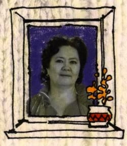 Иллюстрация к книге — Манечка, или Не спешите похудеть [i_001.jpg]