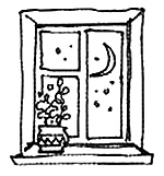 Иллюстрация к книге — Манечка, или Не спешите похудеть [i_002.jpg]