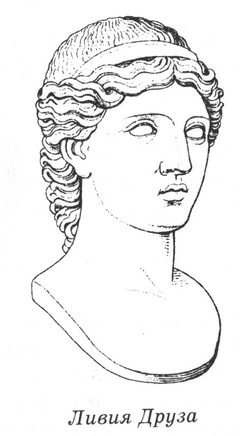 Иллюстрация к книге — Битва за Рим [_02_livia_drusa.jpg]