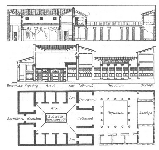 Иллюстрация к книге — Женщины Цезаря [_pic1.jpg]