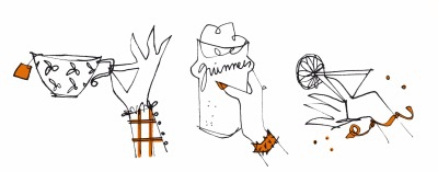 Иллюстрация к книге — Цыпочки в Лондоне [i_002.jpg]