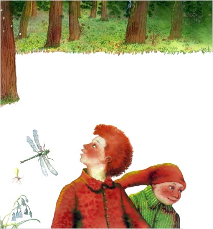 Иллюстрация к книге — Лягушачий замок [i_004.jpg]