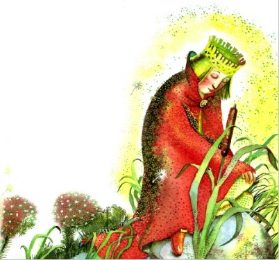 Иллюстрация к книге — Лягушачий замок [i_009.jpg]