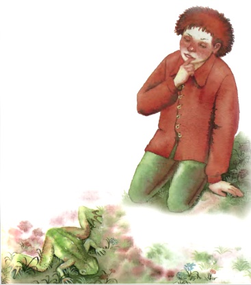 Иллюстрация к книге — Лягушачий замок [i_015.jpg]